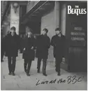 LP-Box - The Beatles - Live At The BBC - Mono
