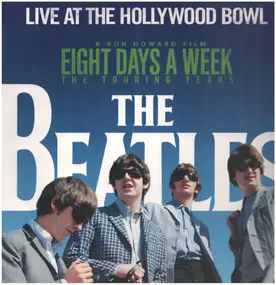 The Beatles - Live At The Hollywood Bowl