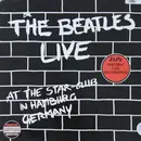 Double LP - The Beatles - Live At The Star-Club In Hamburg Germany, 1962