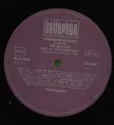 Double LP - The Beatles - Live At The Star-Club In Hamburg Germany, 1962