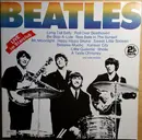 Double LP - The Beatles - Live At The Star-Club In Hamburg Germany, 1962