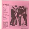 LP - The Beatles - Live In Anytown - WHITE LABEL