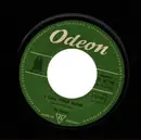 7inch Vinyl Single - The Beatles - Long Tall Sally / I Call Your Name