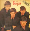 12inch Vinyl Single - The Beatles - Love Me Do - UK + MONO