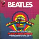 LP - The Beatles - Magical Mystery Tour