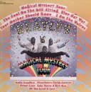 LP - The Beatles - Magical Mystery Tour - CLUB EDITION