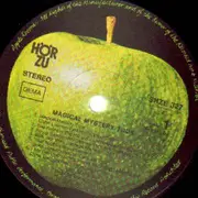 LP - The Beatles - Magical Mystery Tour