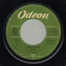 7inch Vinyl Single - The Beatles - Matchbox / I Saw Her Standing There
