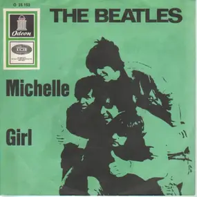 The Beatles - Michelle