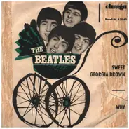 The Beatles Mit Tony Sheridan - Sweet Georgia Brown