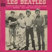 The Beatles - Money