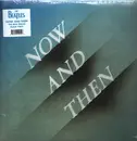12inch Vinyl Single - The Beatles - Now And Then / Love Me Do