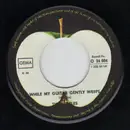 7'' - The Beatles - Ob-La-Di Ob-La-Da - company sleeve