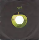 7'' - The Beatles - Ob-La-Di Ob-La-Da - company sleeve