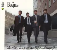 The Beatles - On Air - Live at the BBC Volume 2