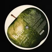 LP-Box - The Beatles - On Air - Live At The BBC Volume 2