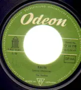 7'' - The Beatles - Paperback Writer / Rain