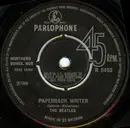 7'' - The Beatles - Paperback Writer