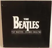 Double LP - The Beatles - Past Masters Volumes One & Two