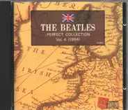 The Beatles - Perfect Collection Vol. 4 (1964)