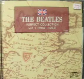 The Beatles - Perfect Collection Vol. 1 (1962-1963)