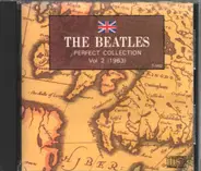 The Beatles - Perfect Collection Vol. 2 (1963)