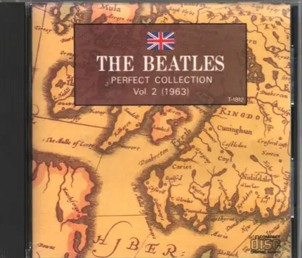 The Beatles - Perfect Collection Vol. 2 (1963)