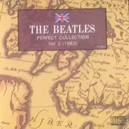 The Beatles - Perfect Collection Vol. 2 (1963)