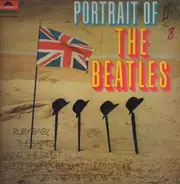 The Beatles - Portrait Of