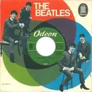 7inch Vinyl Single - The Beatles - Please Mister Postman - original 1st german