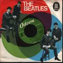 7inch Vinyl Single - The Beatles - Please Mister Postman - original 1st german