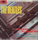 LP - The Beatles - Please Please Me - Original UK