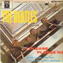 LP - The Beatles - Please Please Me - Italian Pressing