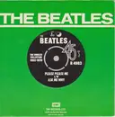 7inch Vinyl Single - The Beatles - Please Please Me / Ask Me Why