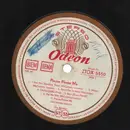 LP - The Beatles - Please Please Me - No Cover. ODEON early 1964