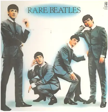 The Beatles - Rare Beatles
