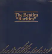 LP - The Beatles - Rarities