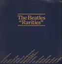 LP - The Beatles - Rarities