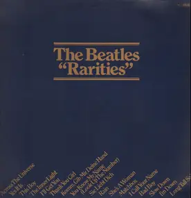 The Beatles - Rarities