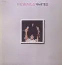 LP - The Beatles - Rarities