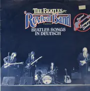 The Beatles Revival Band Frankfurt - Beatles Songs in Deutsch