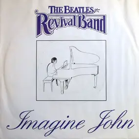 The Beatles - Imagine John