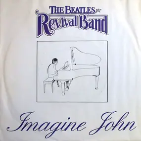 The Beatles - Imagine John