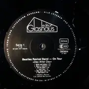 LP - The Beatles Revival Band - On Tour - Day After Day...