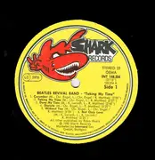 LP - The Beatles Revival Band - Taking My Time