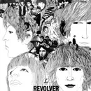 LP - The Beatles - Revolver