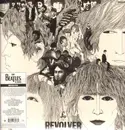 LP - The Beatles - Revolver - 180 Gram Pressing