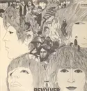 LP - The Beatles - Revolver