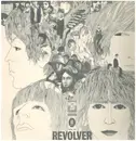 LP - The Beatles - Revolver - A1 B1 GERMAN