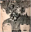 LP - The Beatles - Revolver